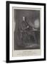 Charles Dickens-Daniel Maclise-Framed Giclee Print