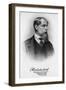 Charles Dickens-J. C. Armytage-Framed Giclee Print