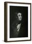 Charles Dickens-Samuel Drummond-Framed Giclee Print