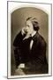 Charles Dodgson AKA Lewis Carroll, English Author-Science Source-Mounted Giclee Print