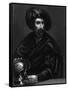 Charles Duc de Bourbon 2-null-Framed Stretched Canvas