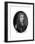 Charles Duke of Richmond-null-Framed Giclee Print