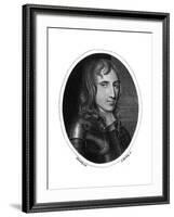 Charles Duke of Richmond-null-Framed Giclee Print