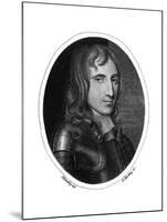 Charles Duke of Richmond-null-Mounted Giclee Print