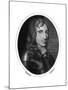 Charles Duke of Richmond-null-Mounted Giclee Print