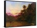 Canvas Black