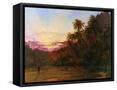 Canvas Black