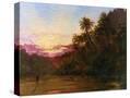 Stretched Canvas