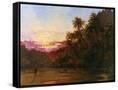 Canvas Black