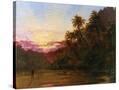 Stretched Canvas