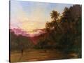Stretched Canvas