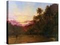 Stretched Canvas