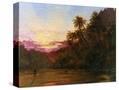 Stretched Canvas