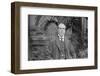 Charles E. Hughes, c.1915-20-null-Framed Photographic Print