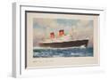 White Frame