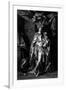 Charles Earl Bellamont-Sir Joshua Reynolds-Framed Art Print