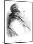 Charles Earl Lucan-George Dance-Mounted Art Print