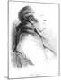 Charles Earl Lucan-George Dance-Mounted Art Print
