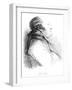 Charles Earl Lucan-George Dance-Framed Art Print