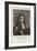 Charles, Earl of Derby-Sir Anthony Van Dyck-Framed Giclee Print