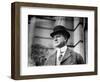 Charles Ebbets, Brooklyn Dodgers, Baseball Photo - New York, NY-Lantern Press-Framed Art Print
