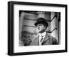 Charles Ebbets, Brooklyn Dodgers, Baseball Photo - New York, NY-Lantern Press-Framed Art Print