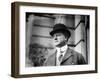 Charles Ebbets, Brooklyn Dodgers, Baseball Photo - New York, NY-Lantern Press-Framed Art Print