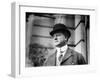 Charles Ebbets, Brooklyn Dodgers, Baseball Photo - New York, NY-Lantern Press-Framed Art Print