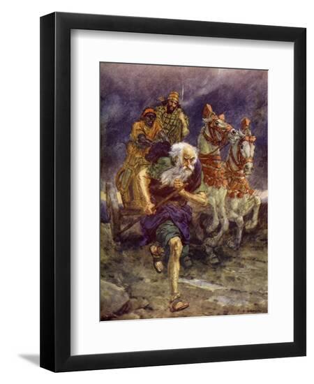 Premium Giclee Print, , large