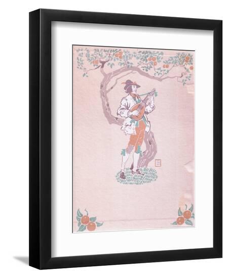 Premium Giclee Print, , large