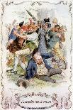 Silas Marner by George Eliot-Charles Edmund Brock-Giclee Print