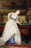 Getting Dressed, 1869-Charles Edouard Boutibonne-Giclee Print