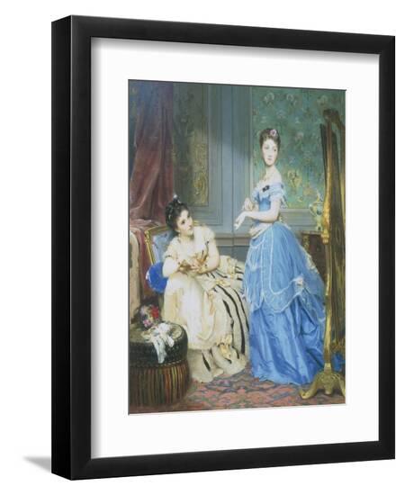 Premium Giclee Print, , large