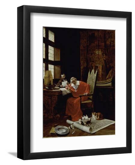 Premium Giclee Print, , large