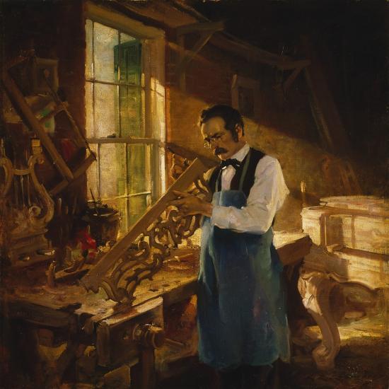Giclee Print, , large