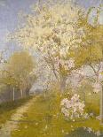 Landscape, 1894-Charles Edward Conder-Giclee Print