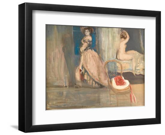 Giclee Print, , large