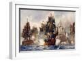 White Frame