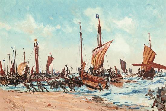 Giclee Print, , large