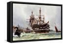 Canvas Black