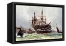 Canvas Black