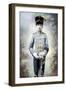 Charles Edward, Duke of Saxe-Coburg and Gotha (1884-195), C1900s-null-Framed Giclee Print