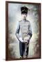 Charles Edward, Duke of Saxe-Coburg and Gotha (1884-195), C1900s-null-Framed Giclee Print