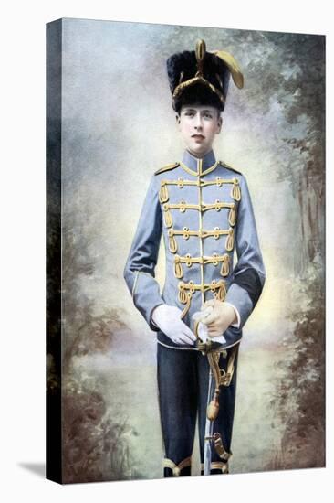 Charles Edward, Duke of Saxe-Coburg and Gotha (1884-195), C1900s-null-Stretched Canvas