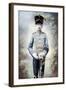 Charles Edward, Duke of Saxe-Coburg and Gotha (1884-195), C1900s-null-Framed Giclee Print