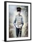 Charles Edward, Duke of Saxe-Coburg and Gotha (1884-195), C1900s-null-Framed Giclee Print