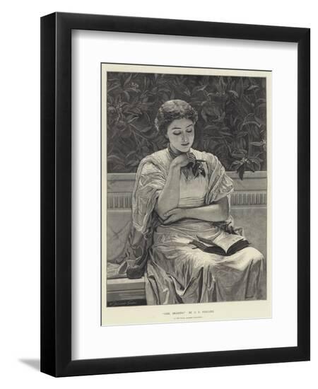 Premium Giclee Print, , large