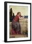Black Frame