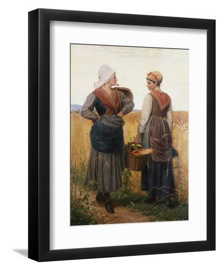 Premium Giclee Print, , large