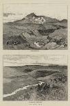 Zulus Charging-Charles Edwin Fripp-Giclee Print